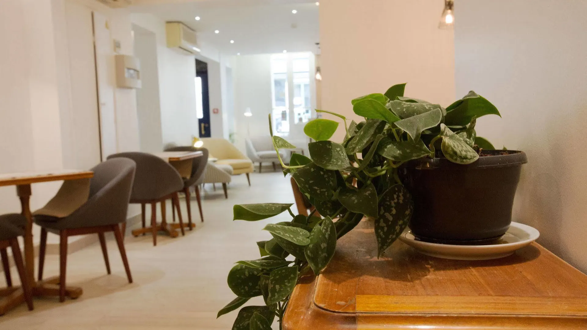 Hotel Korner Sorbonne Paris France