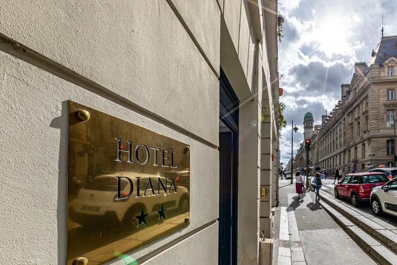 Hotel Korner Sorbonne 2*, Paris France