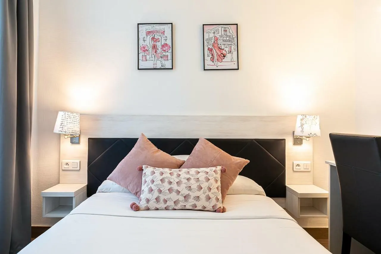 Hotel Korner Sorbonne 2*, Paris