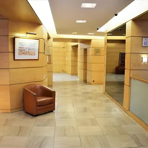 Hotel Grand Du Havre, Parijs