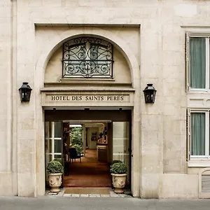 Des Saints Peres - Esprit De France Paryż