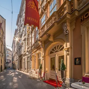 Hotel Roemischer Kaiser ****