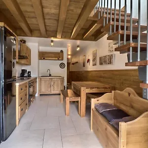 Les Provères Appartement Méribel