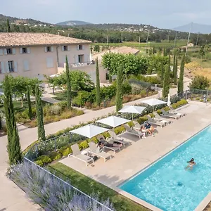 Clos Des Oliviers - Meuble De Tourisme 4*, Grimaud Frankrijk