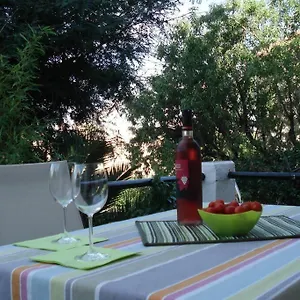 Le Jardin Zen Appartement La Ciotat