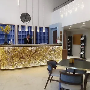 Apart-hotel Domitys L'ellipse, Paris