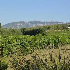 La Dentelliere 3*, Saint-Hippolyte-le-Graveyron Frankrijk