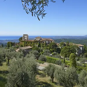 Chateau Saint-martin & - An Oetker Collection 5*, Vence Frankrijk