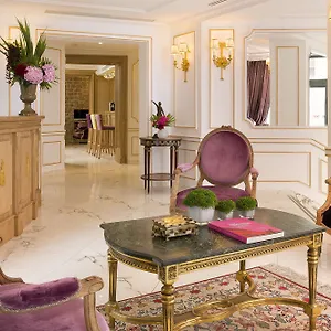 Hotel Academie Saint Germain, Parijs