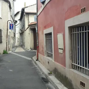 Le 4bis Appartement Avignon