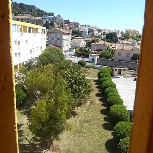 En Duplex Au 3ième étage Sans Ascenseur Appartement Hyères
