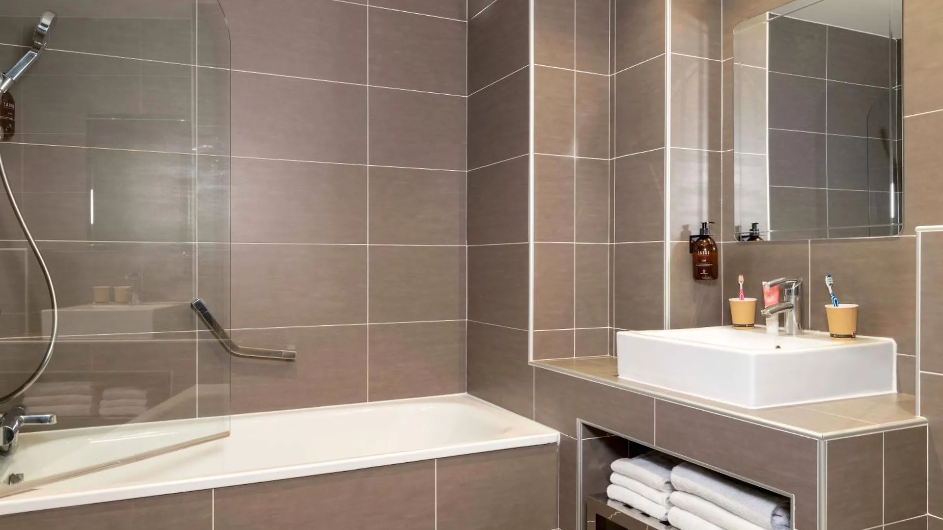 Hotel Korner Sorbonne Paris