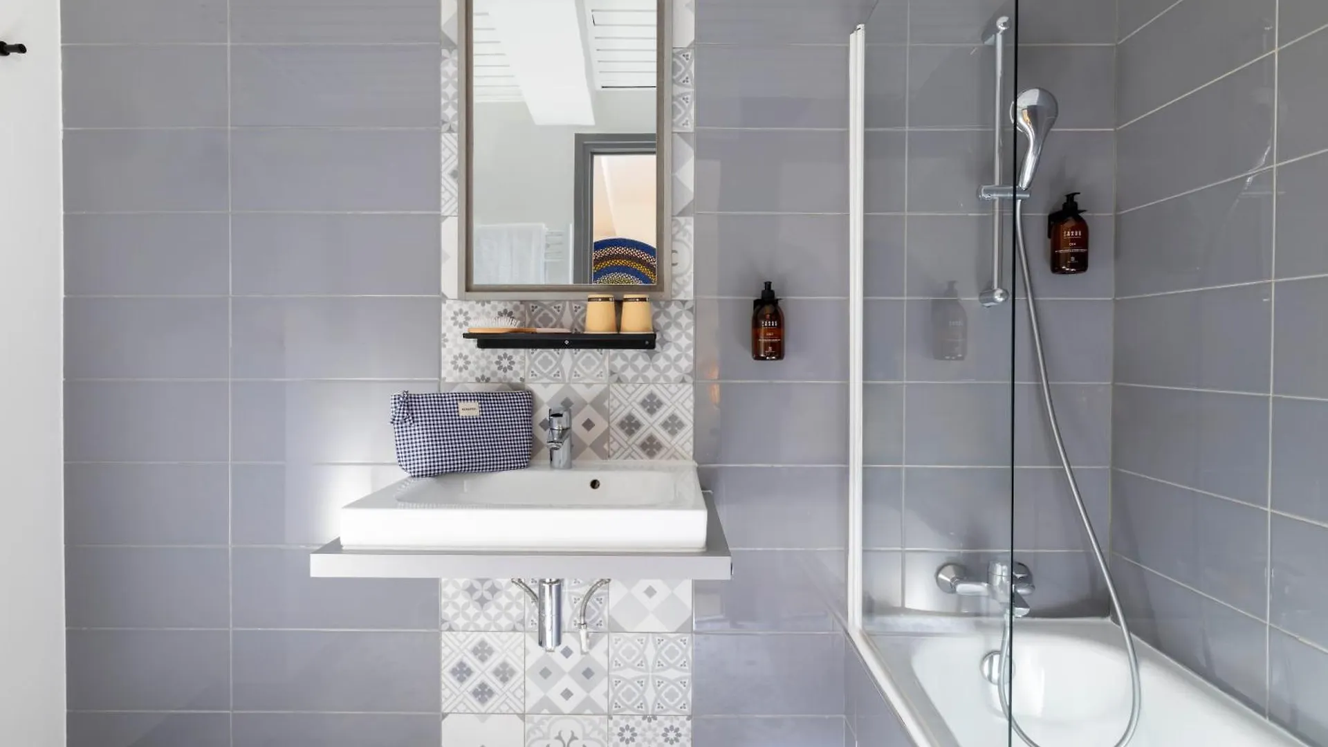 Hotel Korner Sorbonne Paris