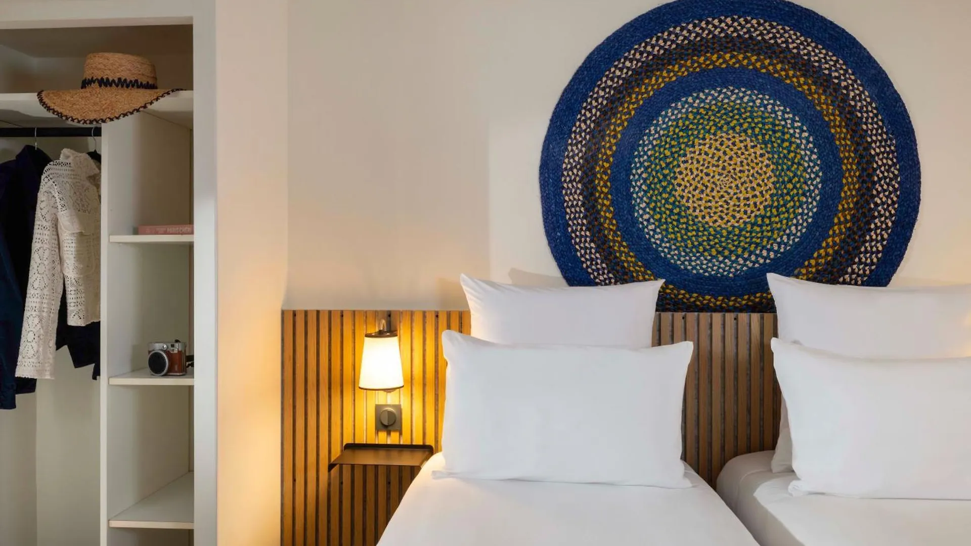 Hotel Korner Sorbonne Paris