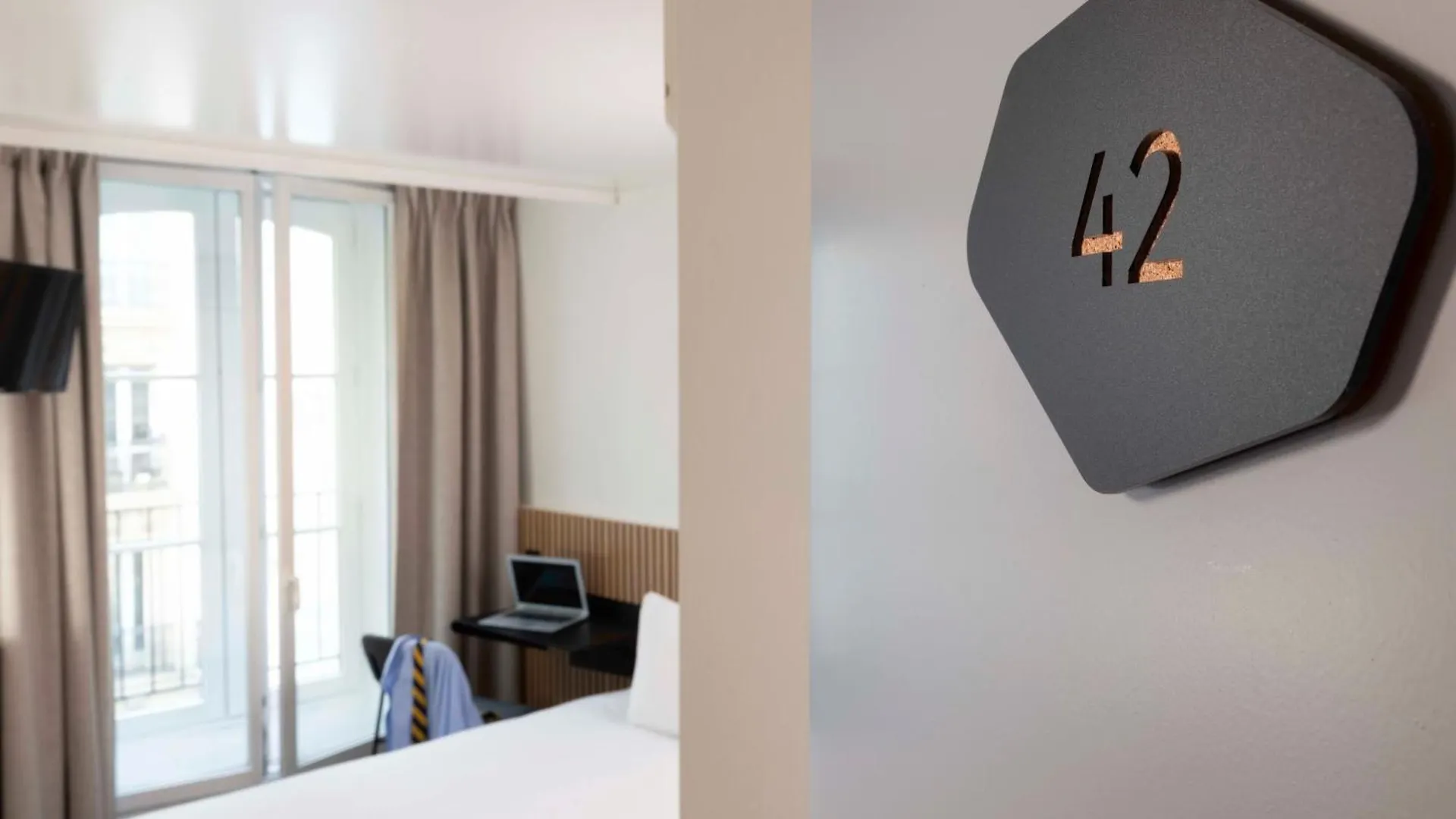 Hotel Korner Sorbonne Paris
