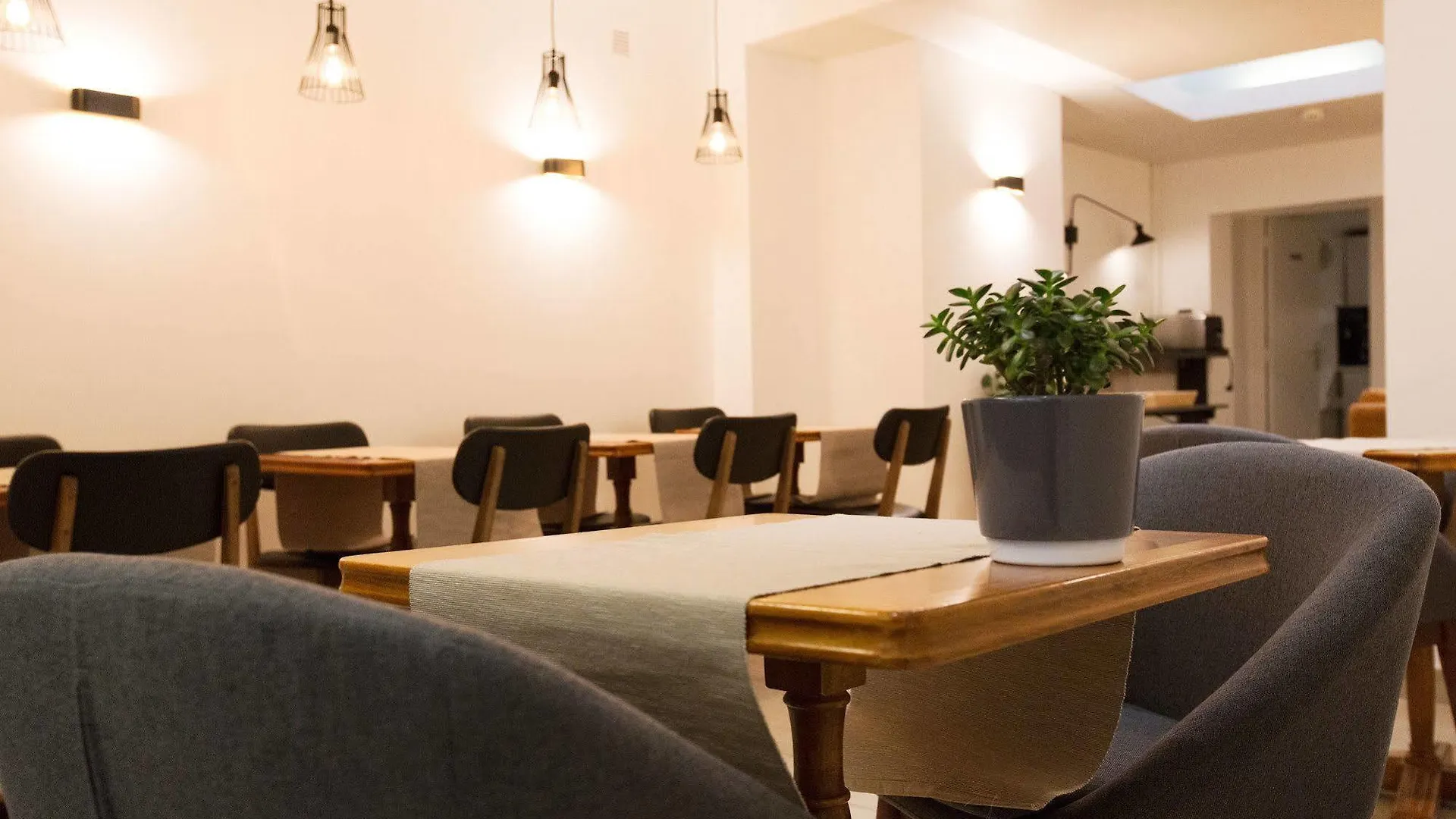 Hotel Korner Sorbonne Paris